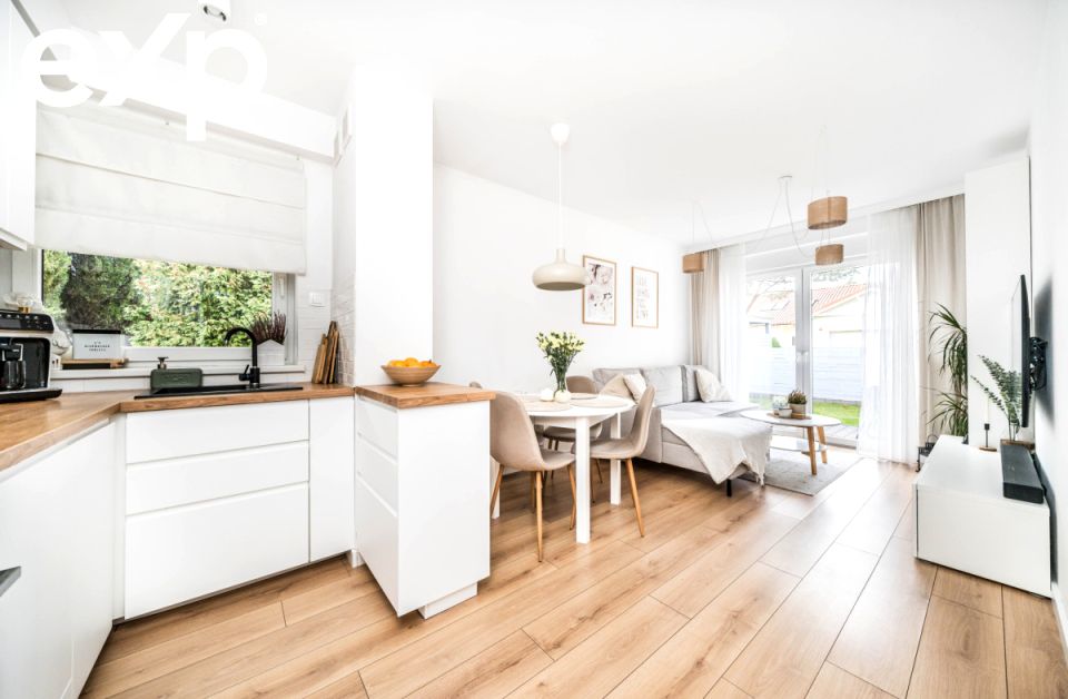 Mieszkanie Dąbrówka