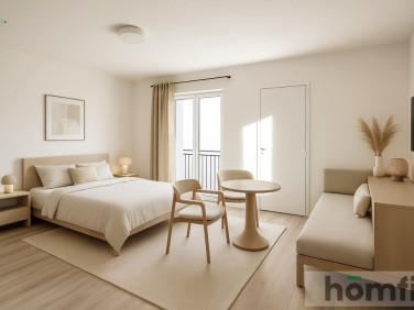 Dom wolnostojący sprzedaż