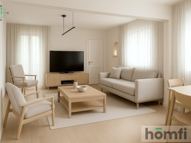 Dom Jastrzębia Góra