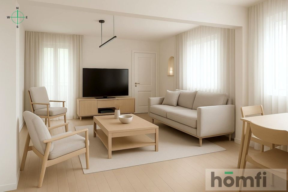 Dom Jastrzębia Góra