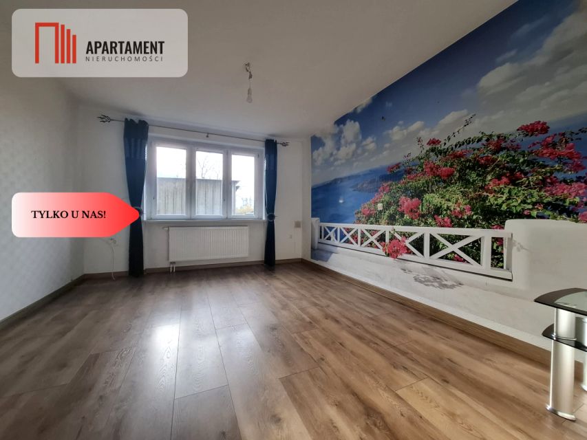 Mieszkanie Starogard Gdański