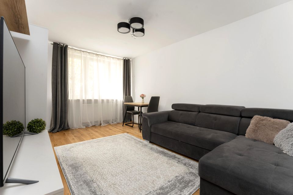 Mieszkanie blok mieszkalny sprzedaż