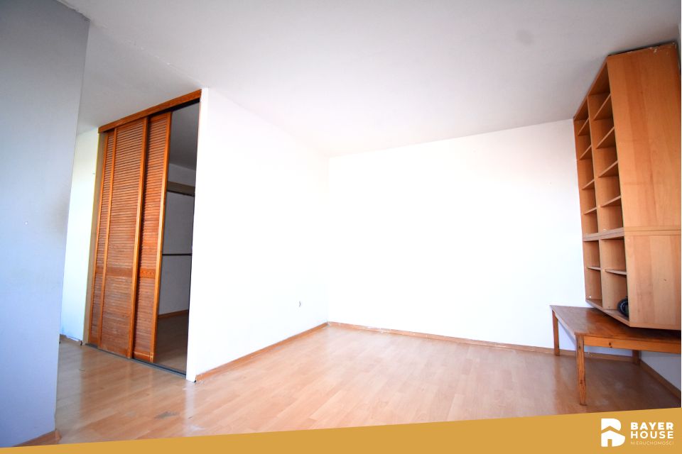 Mieszkanie blok mieszkalny sprzedaż