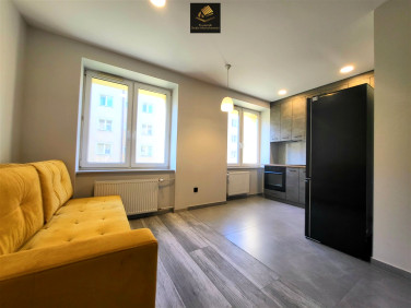 Mieszkanie Częstochowa