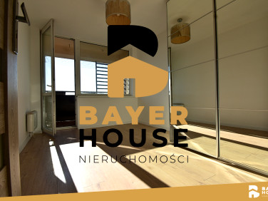 Mieszkanie Bytom