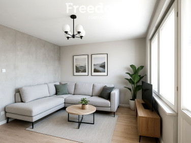 Mieszkanie Bełchatów