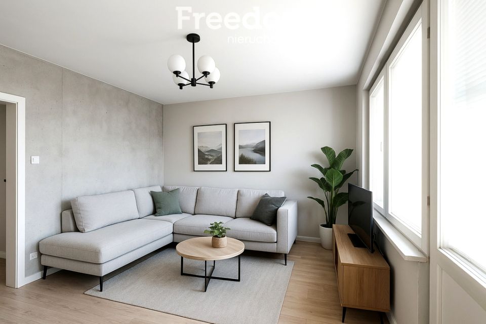 Mieszkanie Bełchatów