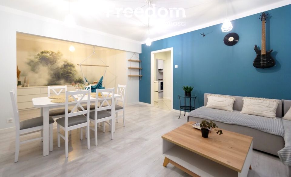 Mieszkanie Bełchatów