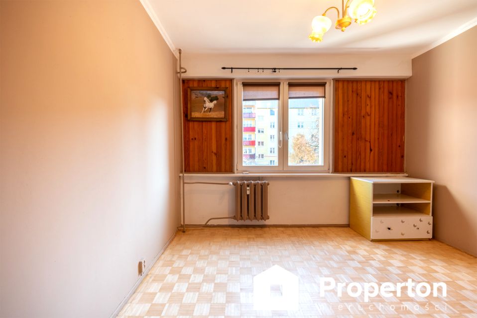 Mieszkanie Białystok