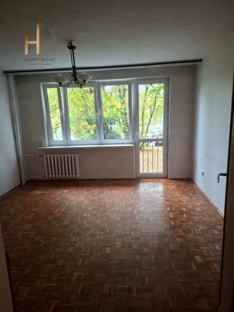 Mieszkanie Pruszków