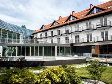 Mieszkanie Jelenia Góra