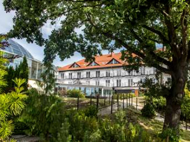 Mieszkanie Jelenia Góra