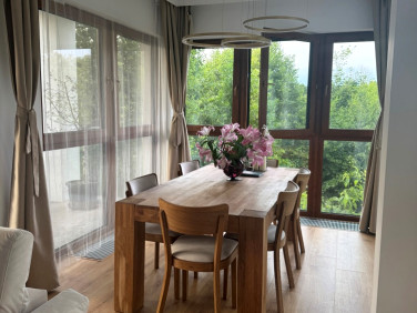 Mieszkanie Pruszków