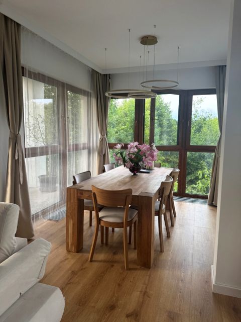 Mieszkanie Pruszków