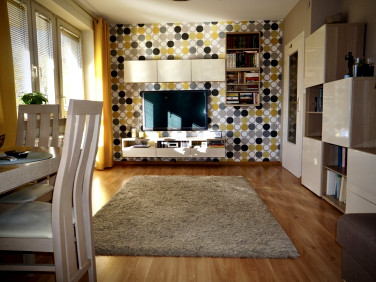 Mieszkanie Pruszków