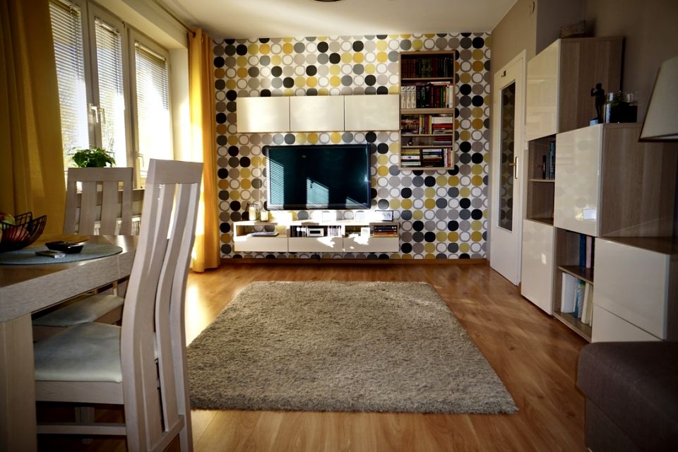 Mieszkanie Pruszków