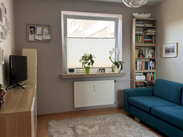 Mieszkanie Pruszków