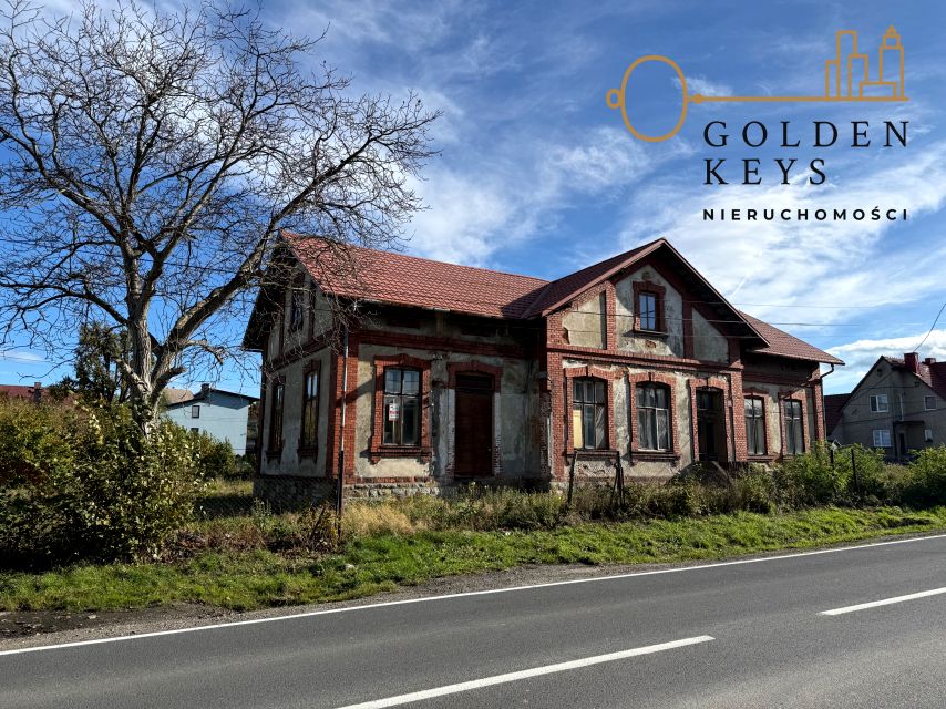 Działka budowlana Sułkowice