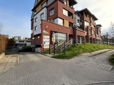 Mieszkanie apartamentowiec Elbląg