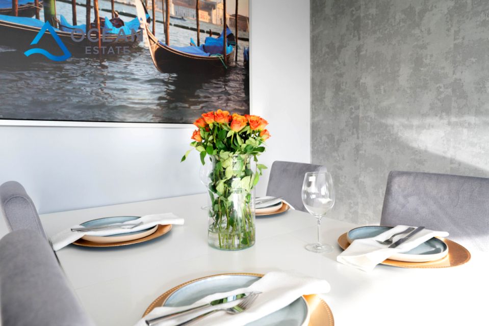 Mieszkanie blok mieszkalny sprzedaż