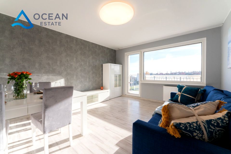 Mieszkanie Gdynia sprzedaż