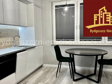Mieszkanie Bydgoszcz