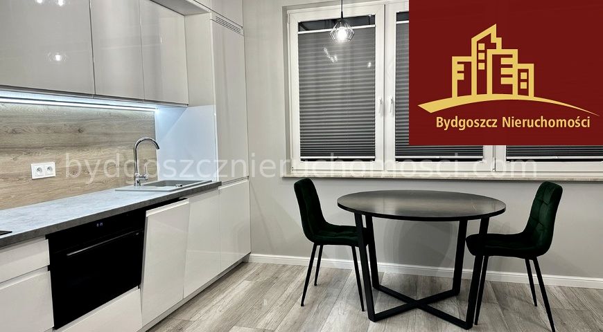 Mieszkanie Bydgoszcz