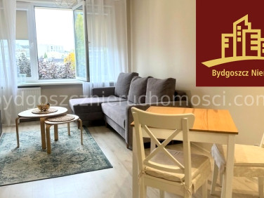 Mieszkanie Bydgoszcz