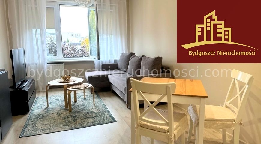 Mieszkanie Bydgoszcz