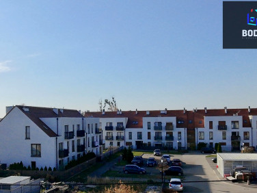 Mieszkanie Dobrzykowice