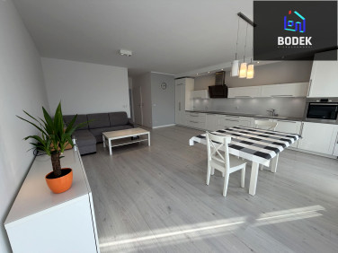 Mieszkanie Dobrzykowice