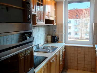 Mieszkanie blok mieszkalny Koszalin