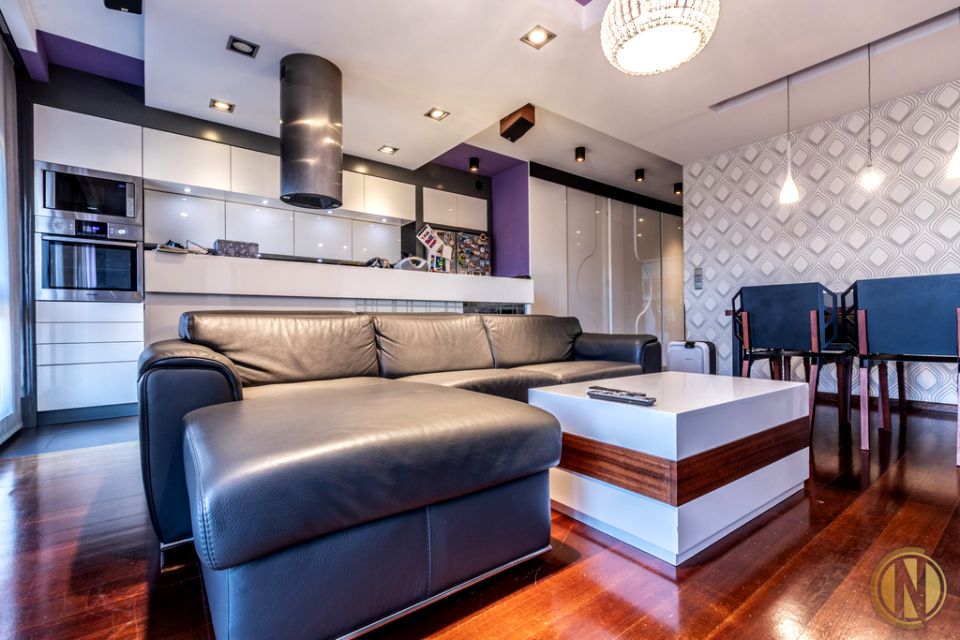 Mieszkanie Kraków sprzedaż