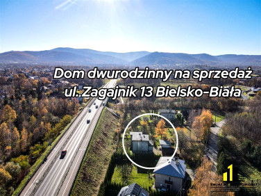 Dom Bielsko-Biała