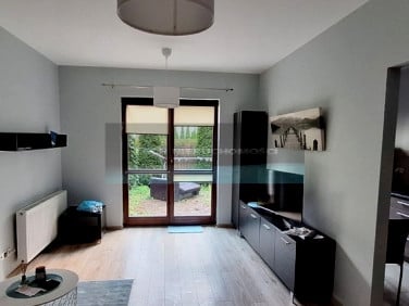 Mieszkanie apartamentowiec Warszawa