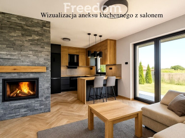 Dom Białebłoto-Kobyla