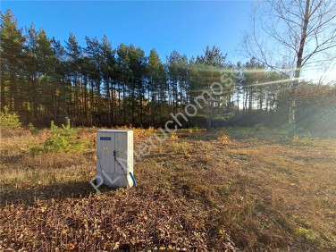 Działka budowlana Musuły sprzedam