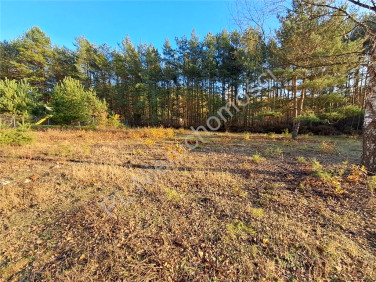 Działka budowlana sprzedam