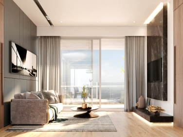 Mieszkanie blok mieszkalny sprzedaż