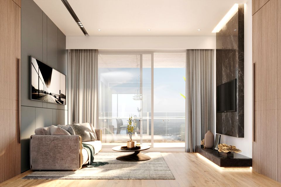 Mieszkanie blok mieszkalny sprzedaż