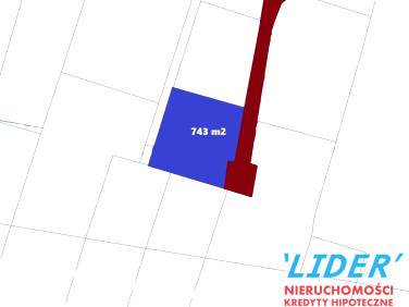 Pusta działka Tychy