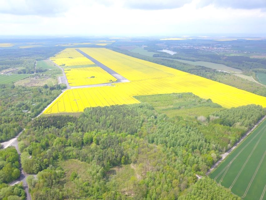 Działka inwestycyjna Debrzno-Wieś sprzedam