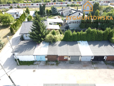 Budynek użytkowy Opoczno