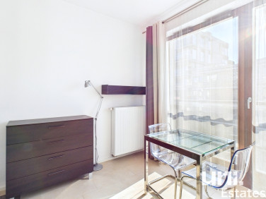 Mieszkanie blok mieszkalny Warszawa