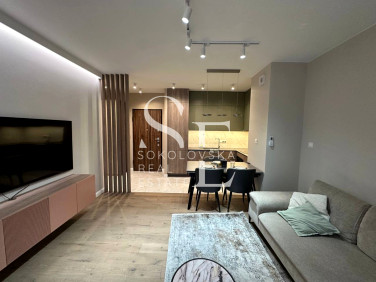 Mieszkanie apartamentowiec wynajem