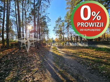 Działka budowlana Chotomów