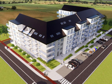 Mieszkanie Polkowice