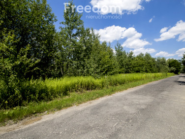 Działka przemysłowa sprzedam