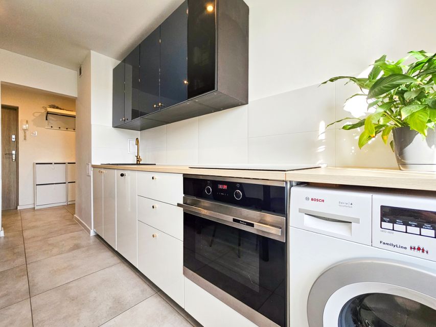 Mieszkanie Ruda Śląska