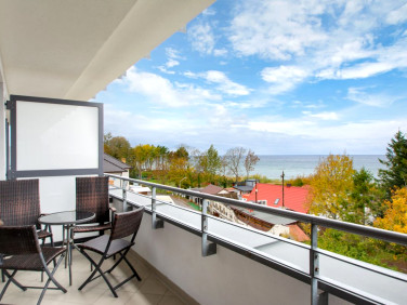 Mieszkanie Sarbinowo